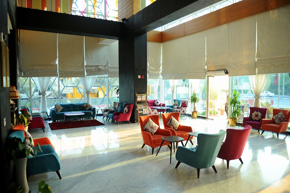 

Milano - Doha - Al Mansour Suites Hotel
