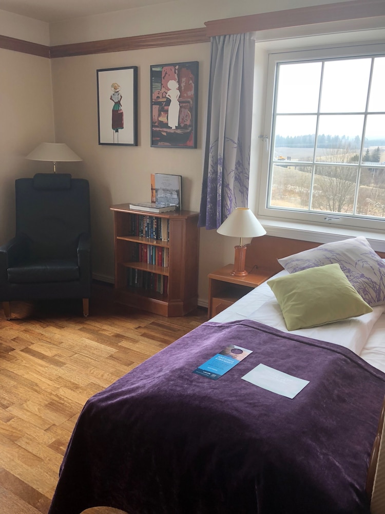 

Milano - Lillestrøm - Quality Hotel Olavsgaard