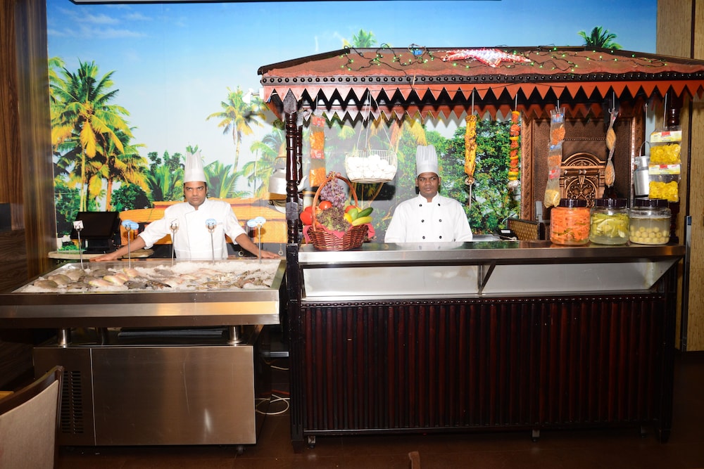 

Catania - Dubai - Fortune Grand Hotel