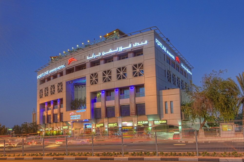 

Milano - Deira - Fortune Grand Hotel
