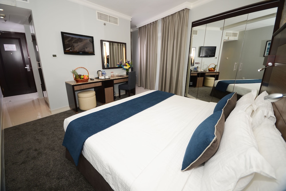 

Roma - Dubai - Fortune Grand Hotel