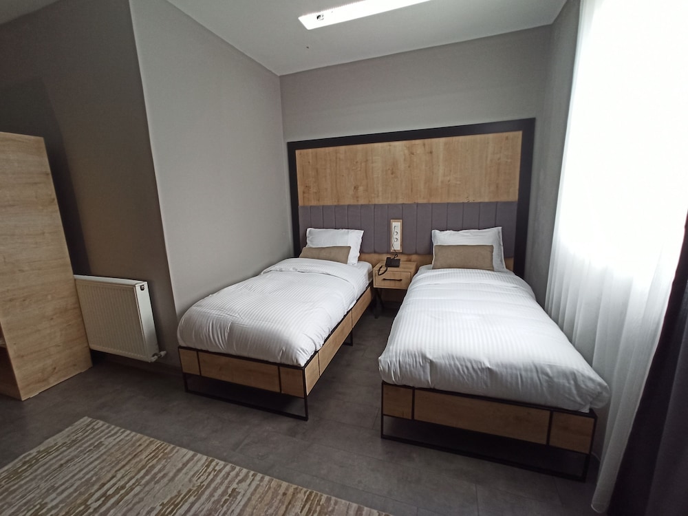 

Pescara - Istanbul - Skylon Airport Hotel