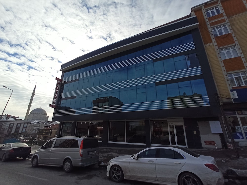 

Venezia - Istanbul, New Airport - Skylon Airport Hotel