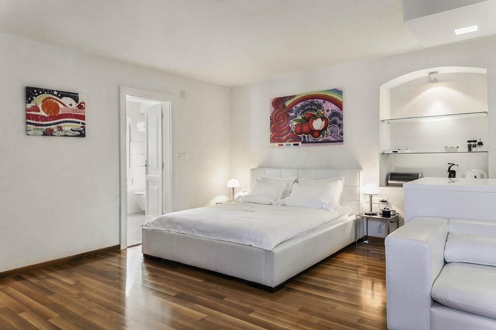 

Roma - Spalato - Divota Apartment Hotel