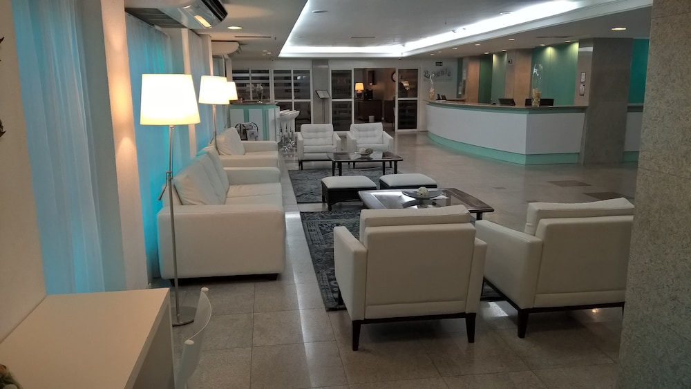 

Venezia - Fortaleza - Bristol Jangada Fortaleza Hotel