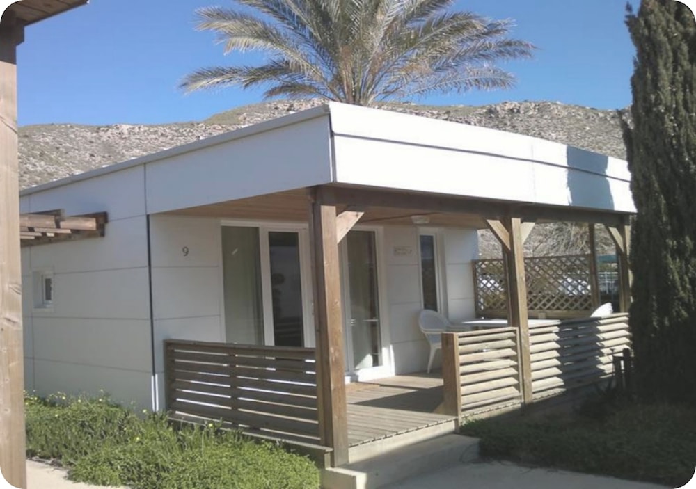 

Milano - CABO_DE_GATA - wecamp Cabo de Gata