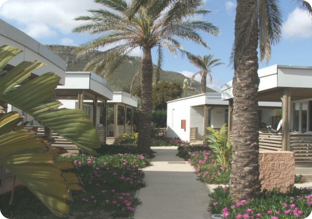 

Milano - Las Negras - wecamp Cabo de Gata