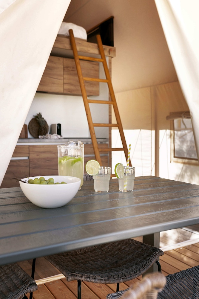 

Venezia - Las Negras - wecamp Cabo de Gata