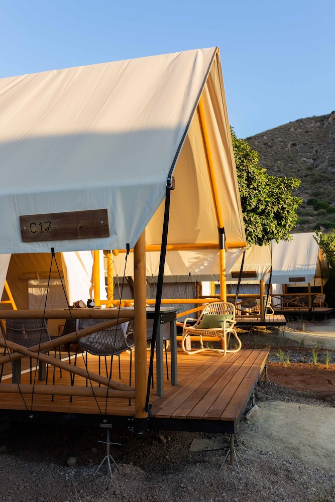 

Milano - Las Negras - wecamp Cabo de Gata