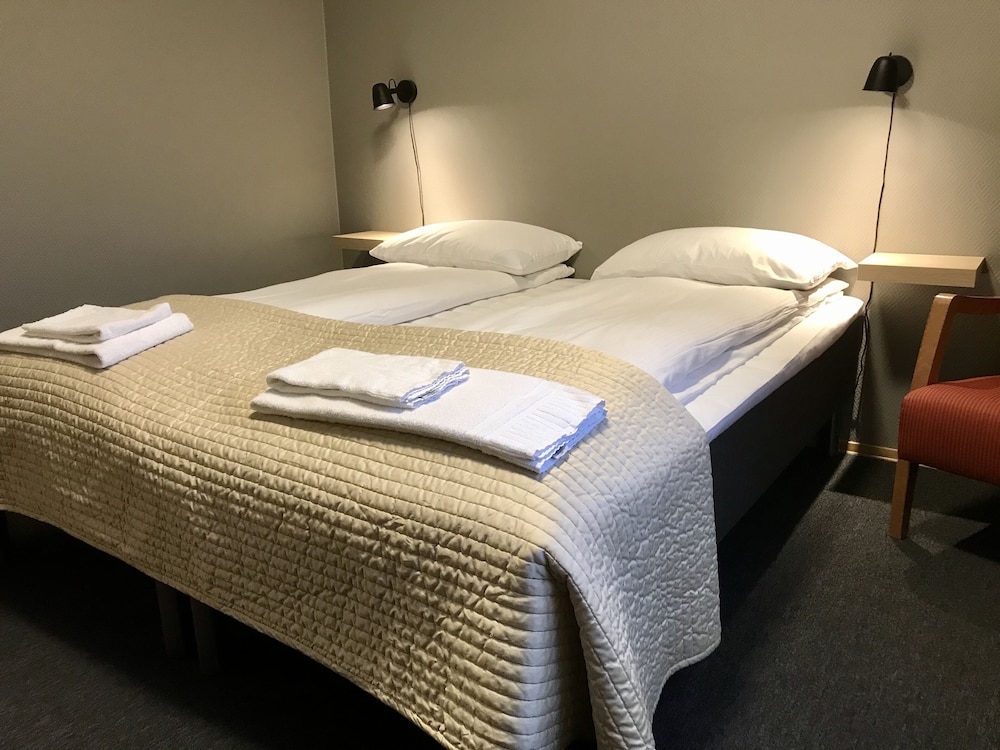 

Venezia - Skien - Henriks Hotell
