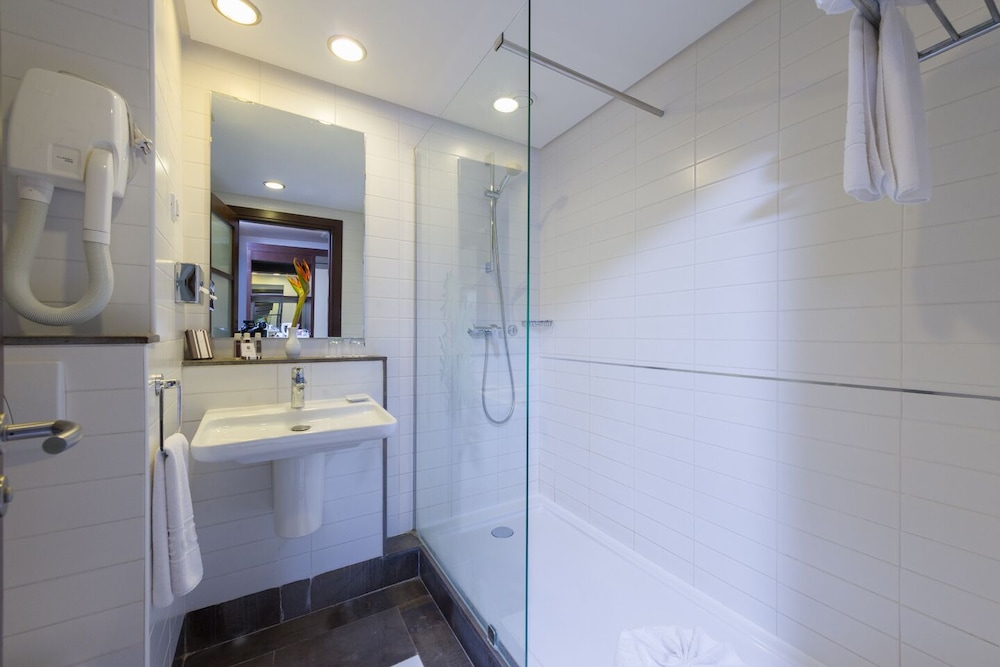 

Torino - La Marsa - Le Corail Suite Hotel