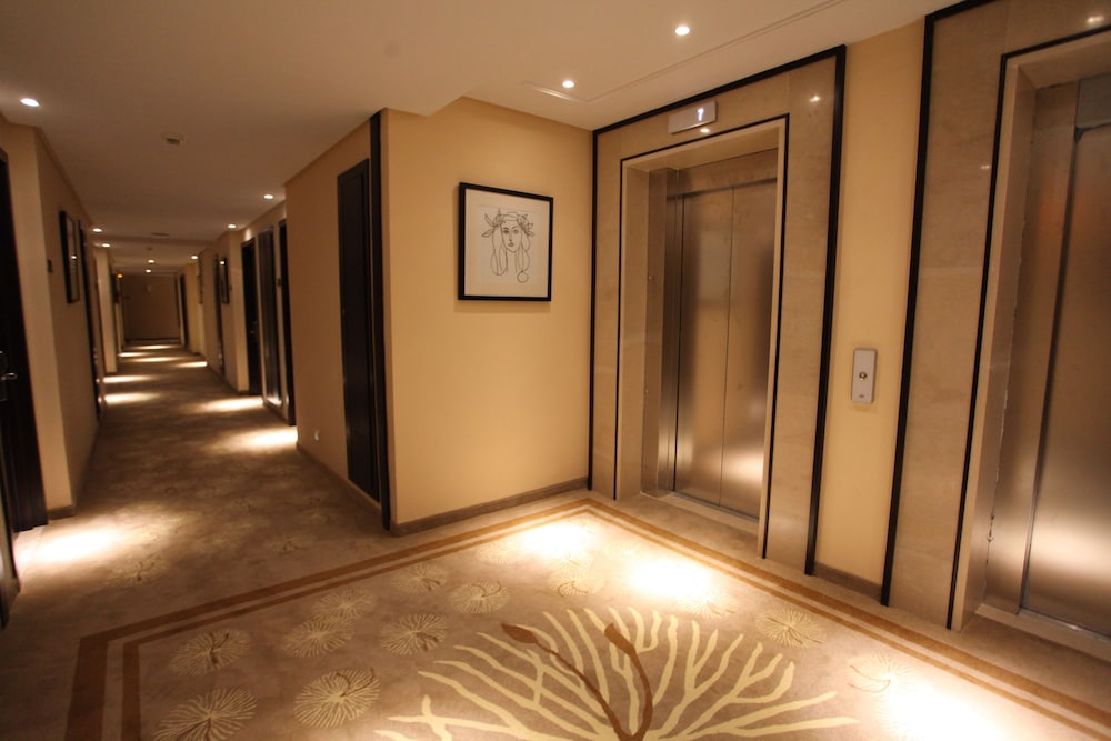 

Roma - Carthage - Le Corail Suite Hotel