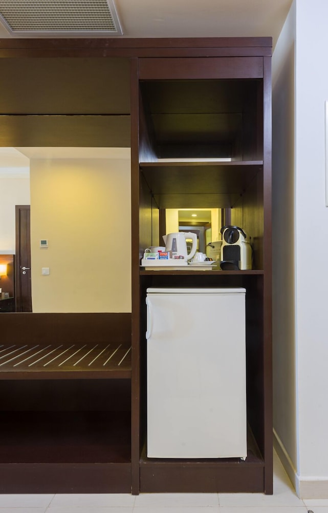 

Roma - Carthage - Le Corail Suite Hotel