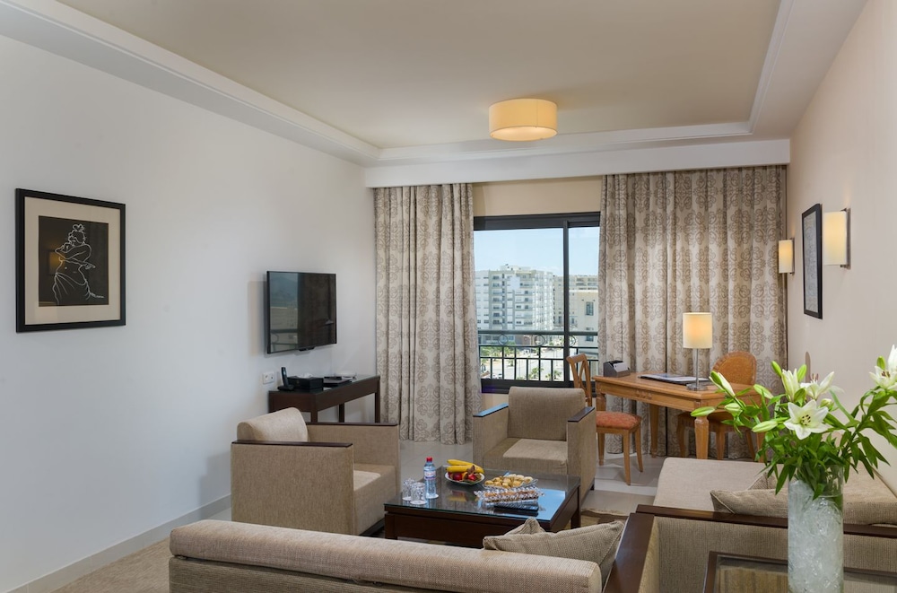 

Verona - Carthage - Le Corail Suite Hotel