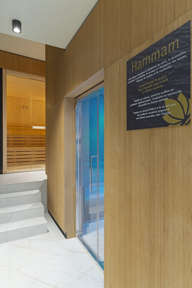 

Roma - Profondeville - Mercure Namur Hotel