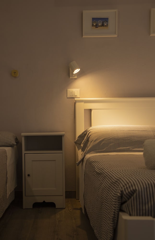 

Napoli - Cattolica - Hotel Arlecchino Riccione