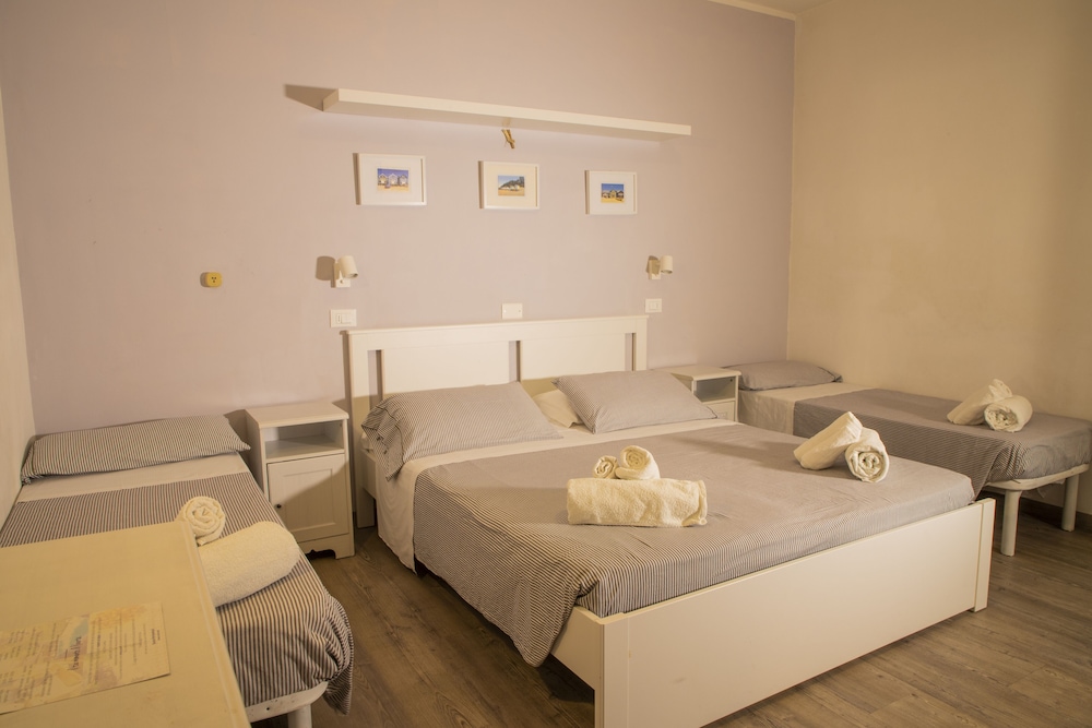 

Milano - Rimini - Hotel Arlecchino Riccione