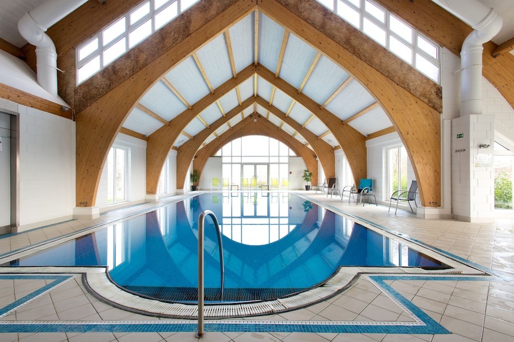 

Bologna - Liegi - Globales Post Hotel & Wellness