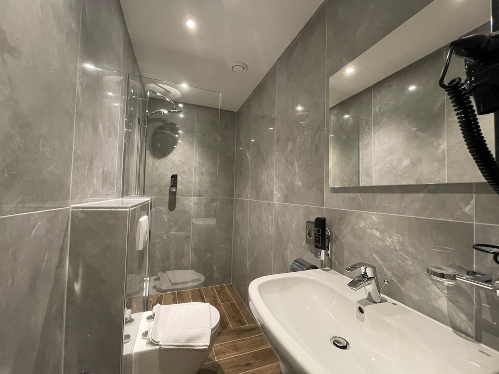 

Milano - Rotterdam - H3 Hotel Rotterdam City Center