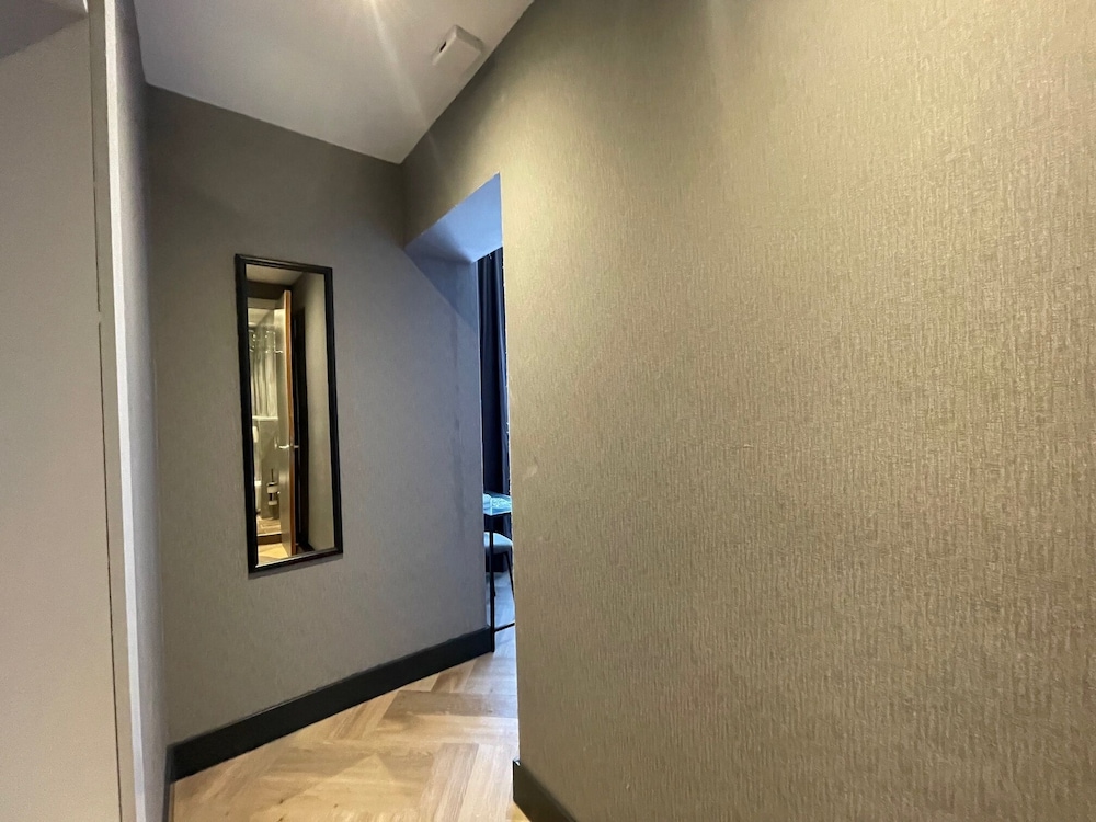 

Napoli - Rotterdam - H3 Hotel Rotterdam City Center