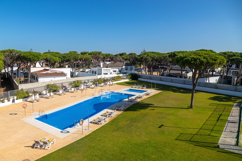 

Milano - Chiclana de la Frontera - Complejo Al Sur