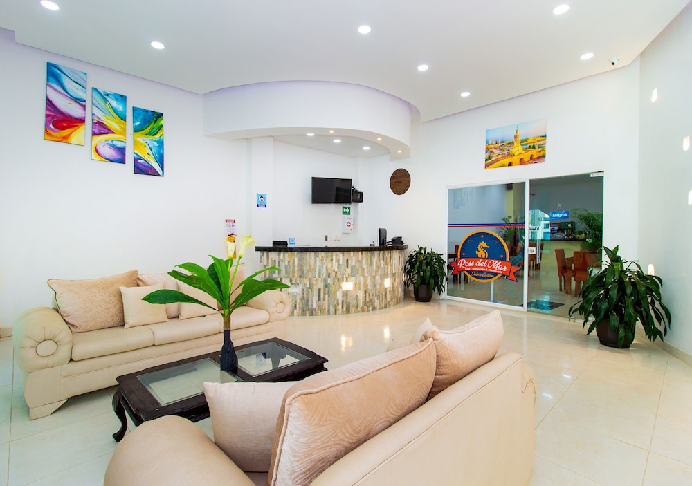 

Milano - Cartagena de Indias - Playa Norte Hotel