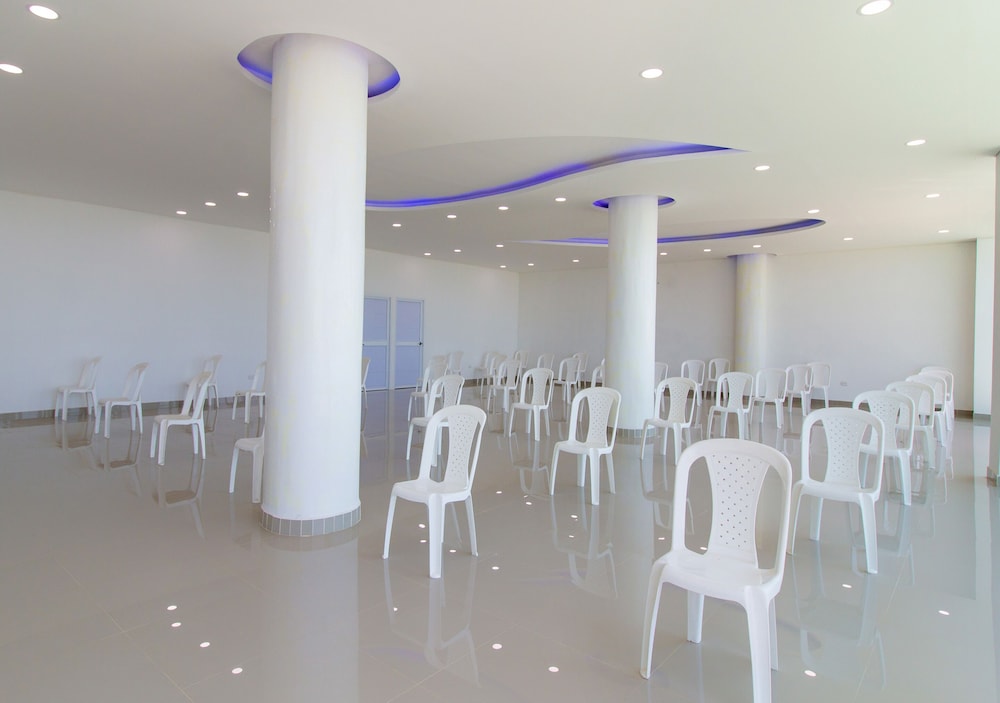 

Milano - Cartagena de Indias - Hotel Playa Norte