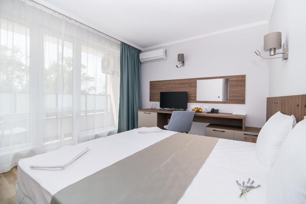 

Venezia - Primorsko - Hotel Cinema