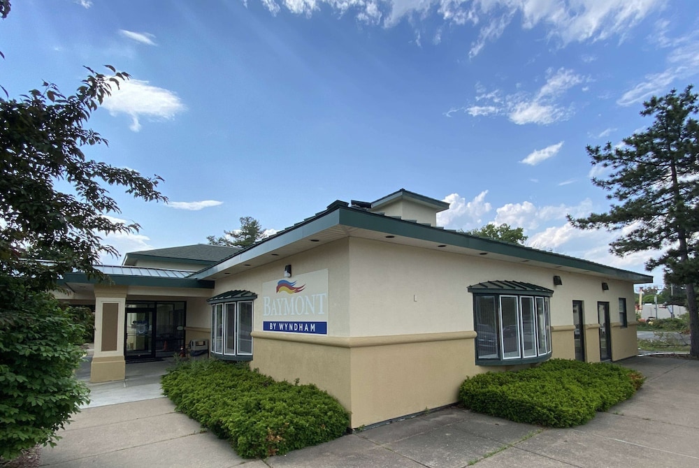 

Milano - Latham - Baymont By Wyndham Albany Airport North