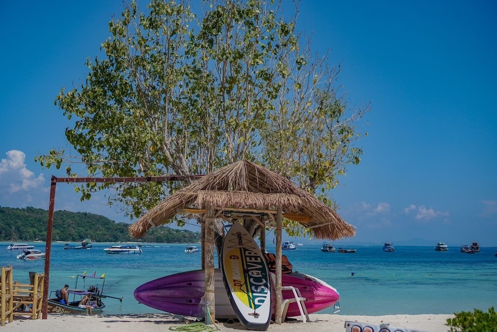 

Venezia - Koh Phi Phi - Phi Phi Nice Beach Resort