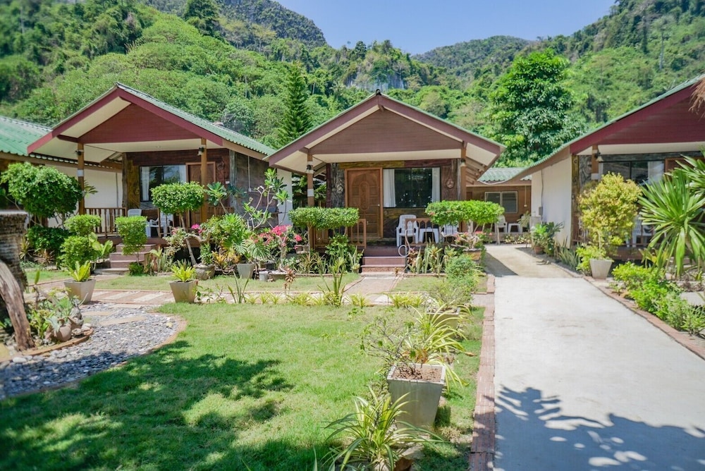 

Milano - Tailandia - Krabi, Phi Phi e Ko Lanta - Phi Phi Nice Beach Resort