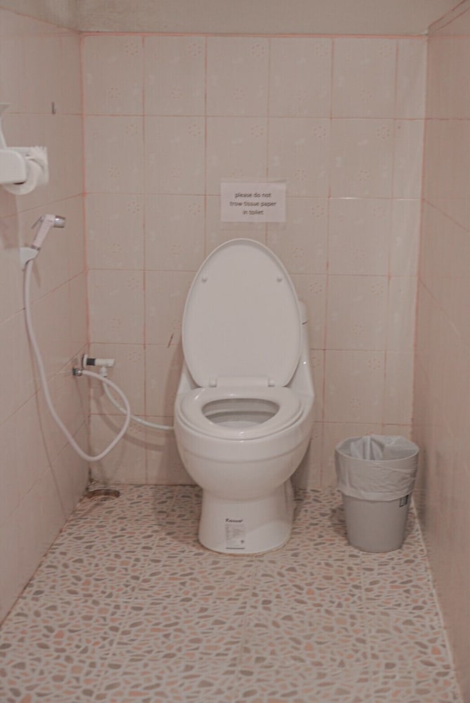 

Roma - Koh Phi Phi - Phi Phi Nice Beach Resort