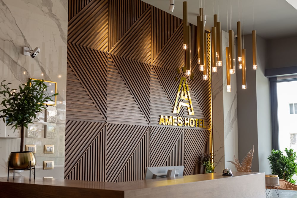 

Rimini - Valona - Ames Hotel & SPA