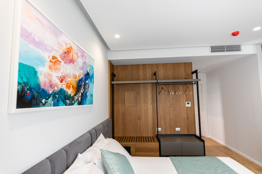 

Verona - Valona - Ames Hotel & SPA