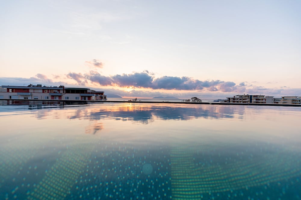 

Torino - Valona - Ames Hotel & SPA