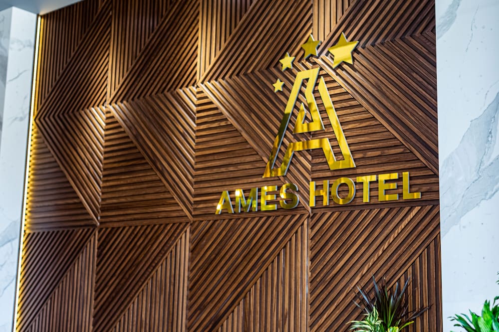

Cagliari - Valona - Ames Hotel & SPA