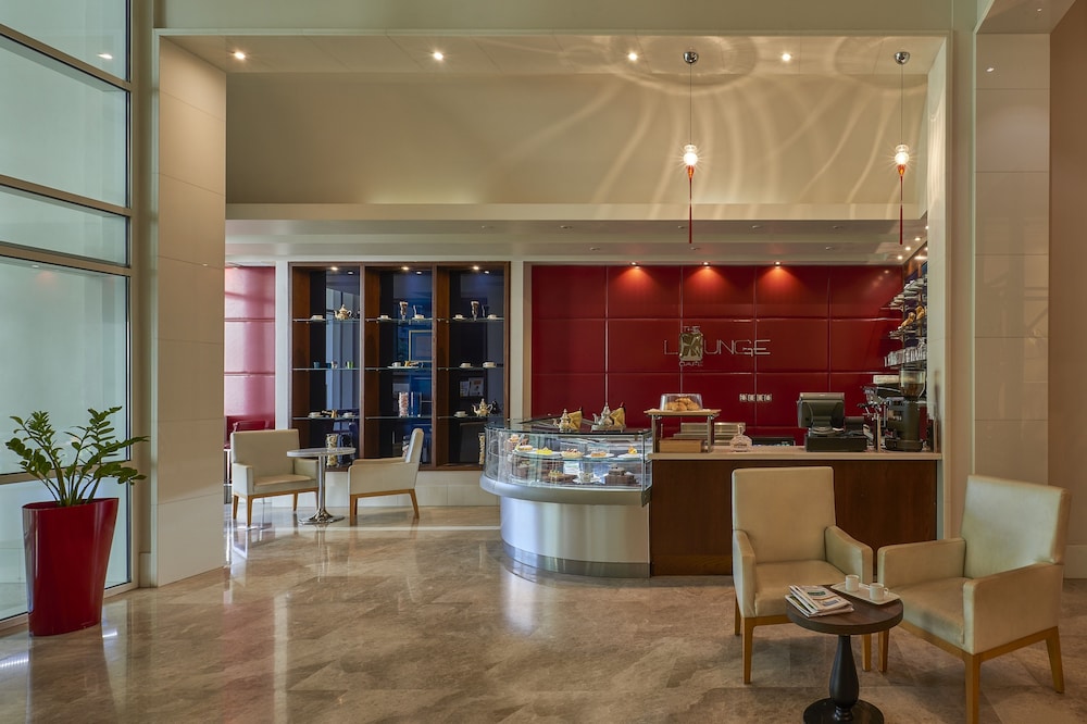 

Palermo - Salalah - Salalah Gardens Hotel Managed by Safir Hotels & Resorts