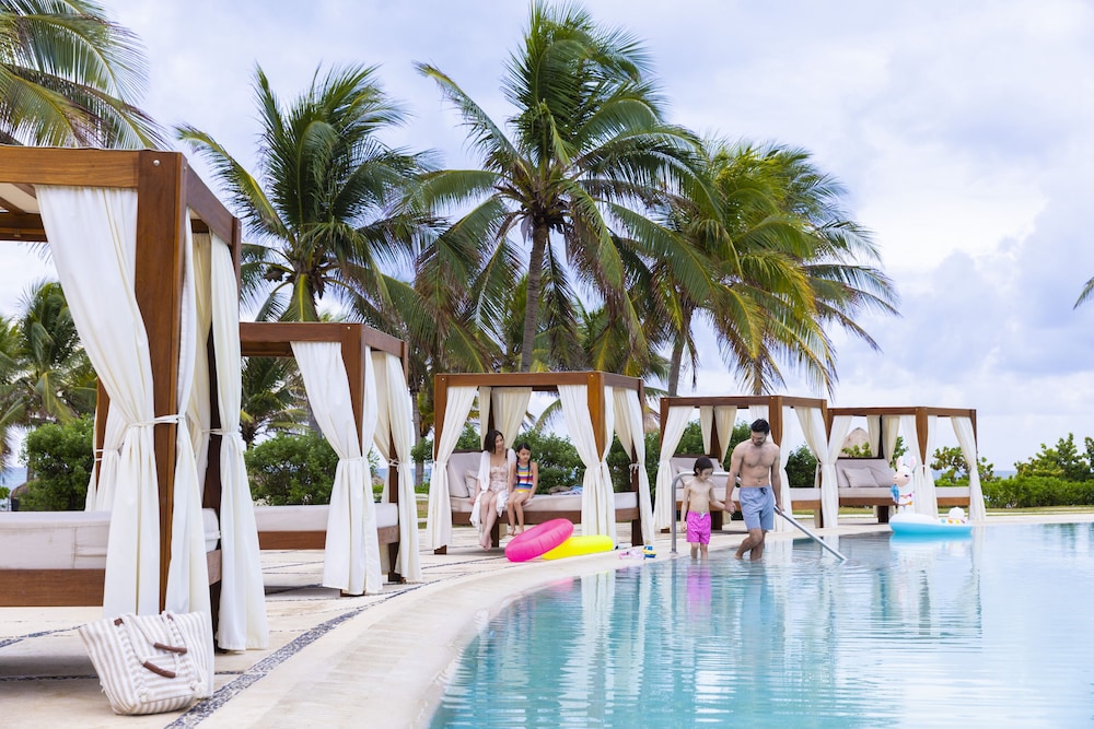 

Firenze - Puerto Morelos - Hyatt Ziva Riviera Cancun All-Inclusive
