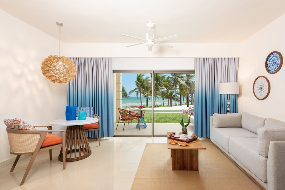 

Firenze - Puerto Morelos - Hyatt Ziva Riviera Cancun All-Inclusive