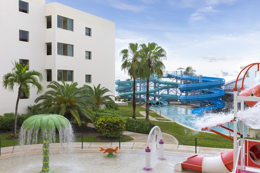 

Torino - Puerto Morelos - Hyatt Ziva Riviera Cancun All-Inclusive