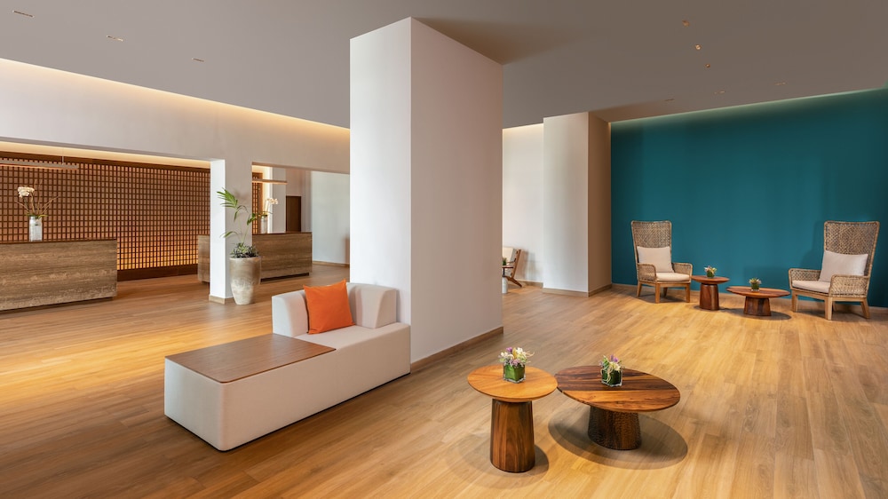 

Verona - Puerto Morelos - Hyatt Ziva Riviera Cancun All-Inclusive