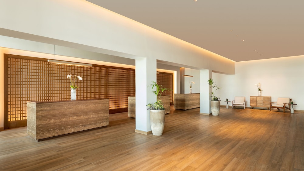 

Bari - Puerto Morelos - Hyatt Ziva Riviera Cancun All-Inclusive
