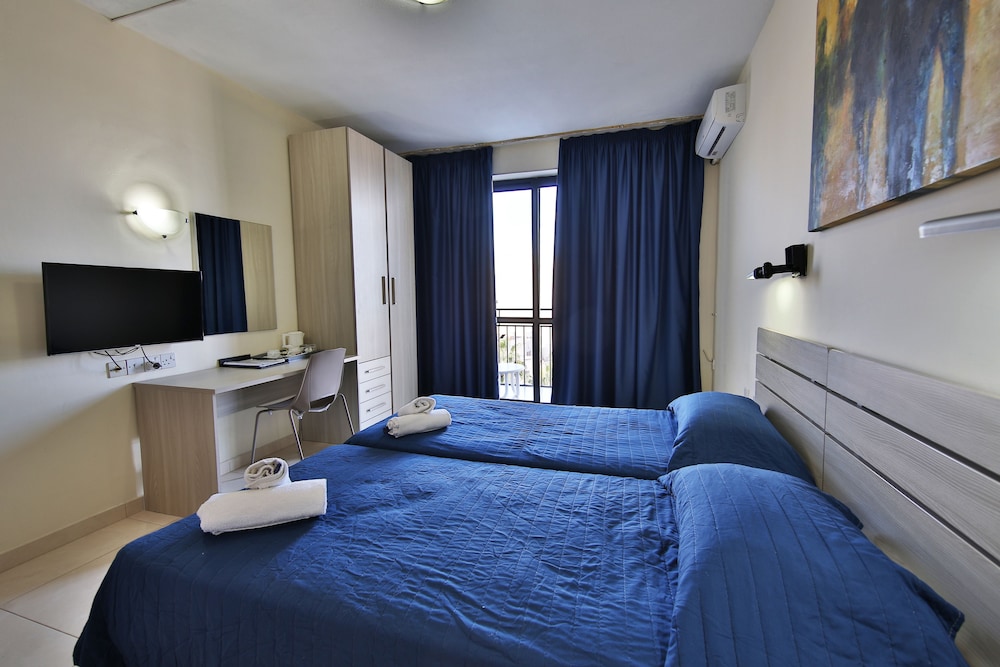 

Trieste - Malta - Relax Inn Hotel