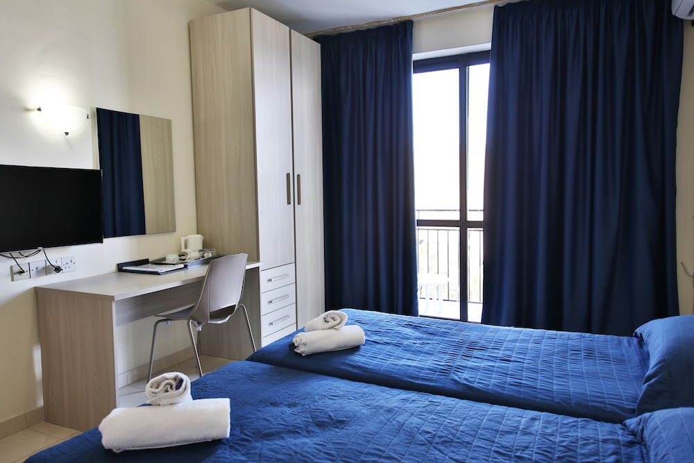 

Trieste - Malta - Relax Inn Hotel
