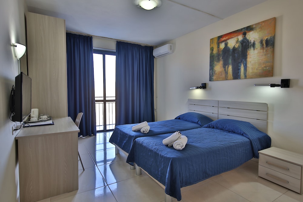

Genova - Malta - Relax Inn Hotel