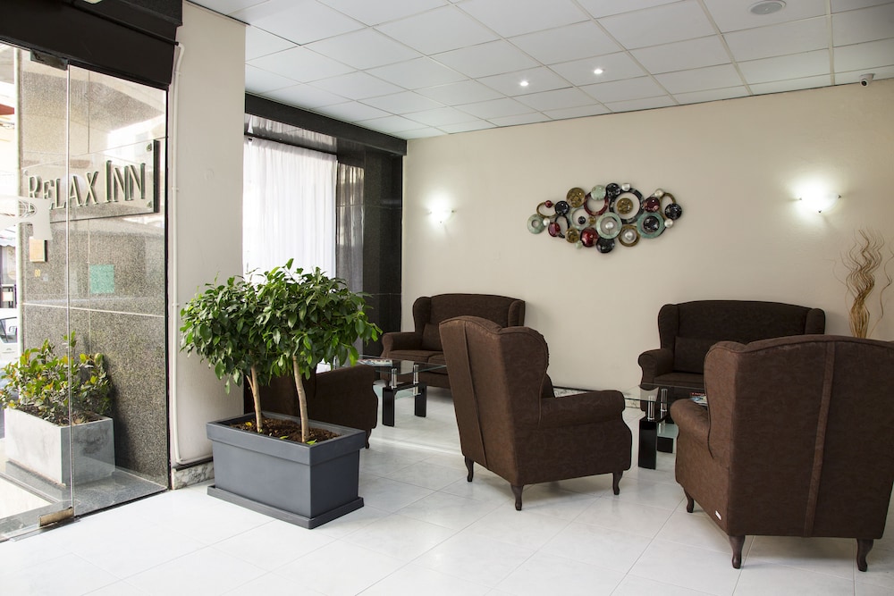 

Genova - Malta - Relax Inn Hotel