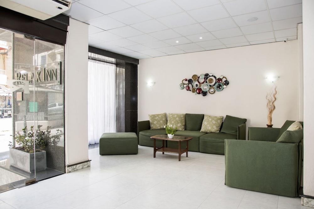 

Milano - Kappara - Relax Inn Hotel