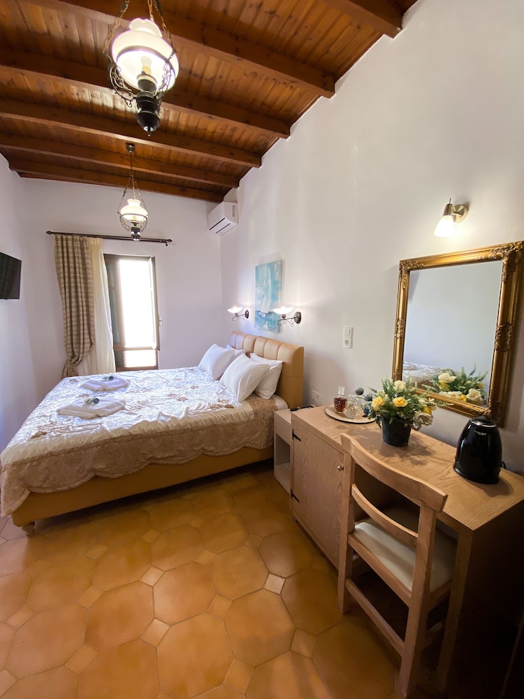 

Firenze - Soúda - Casa Dasyra