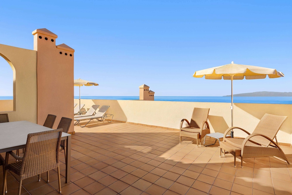 

Genova - Los Cristianos - Wyndham Residences Tenerife Costa Adeje