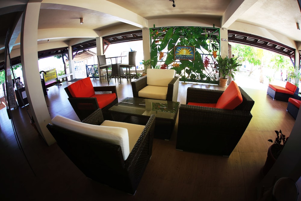 

Venezia - Negril - Negril Tree House Resort